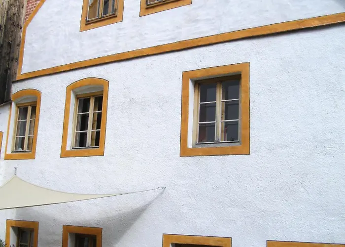 Vila Einzeldenkmal In Der Altstadt Von *