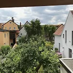 Einzeldenkmal In Der Altstadt Von Villa *