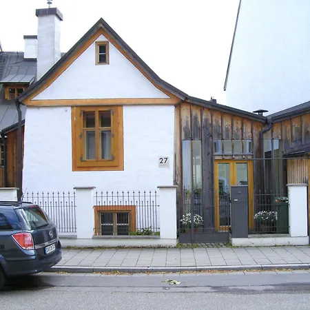 Einzeldenkmal In Der Altstadt Von Ratyzbona