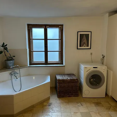 Willa Einzeldenkmal In Der Altstadt Von