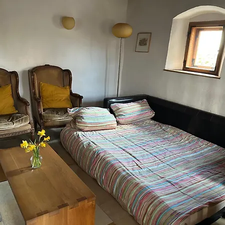 Willa Einzeldenkmal In Der Altstadt Von *