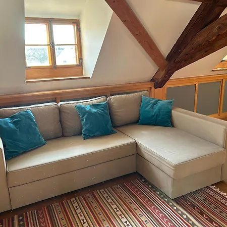 Einzeldenkmal In Der Altstadt Von *