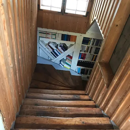 Willa Einzeldenkmal In Der Altstadt Von