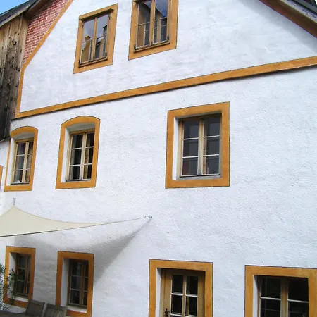Willa Einzeldenkmal In Der Altstadt Von *
