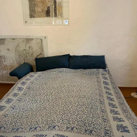 Einzeldenkmal In Der Altstadt Von Willa