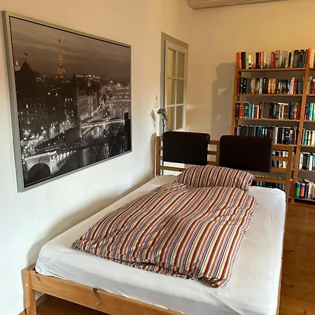 Einzeldenkmal In Der Altstadt Von